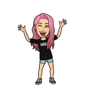 Meet your Posher, Erin